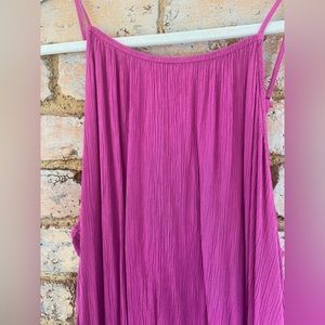 CLEARANCE item! A new day dress size xxl.